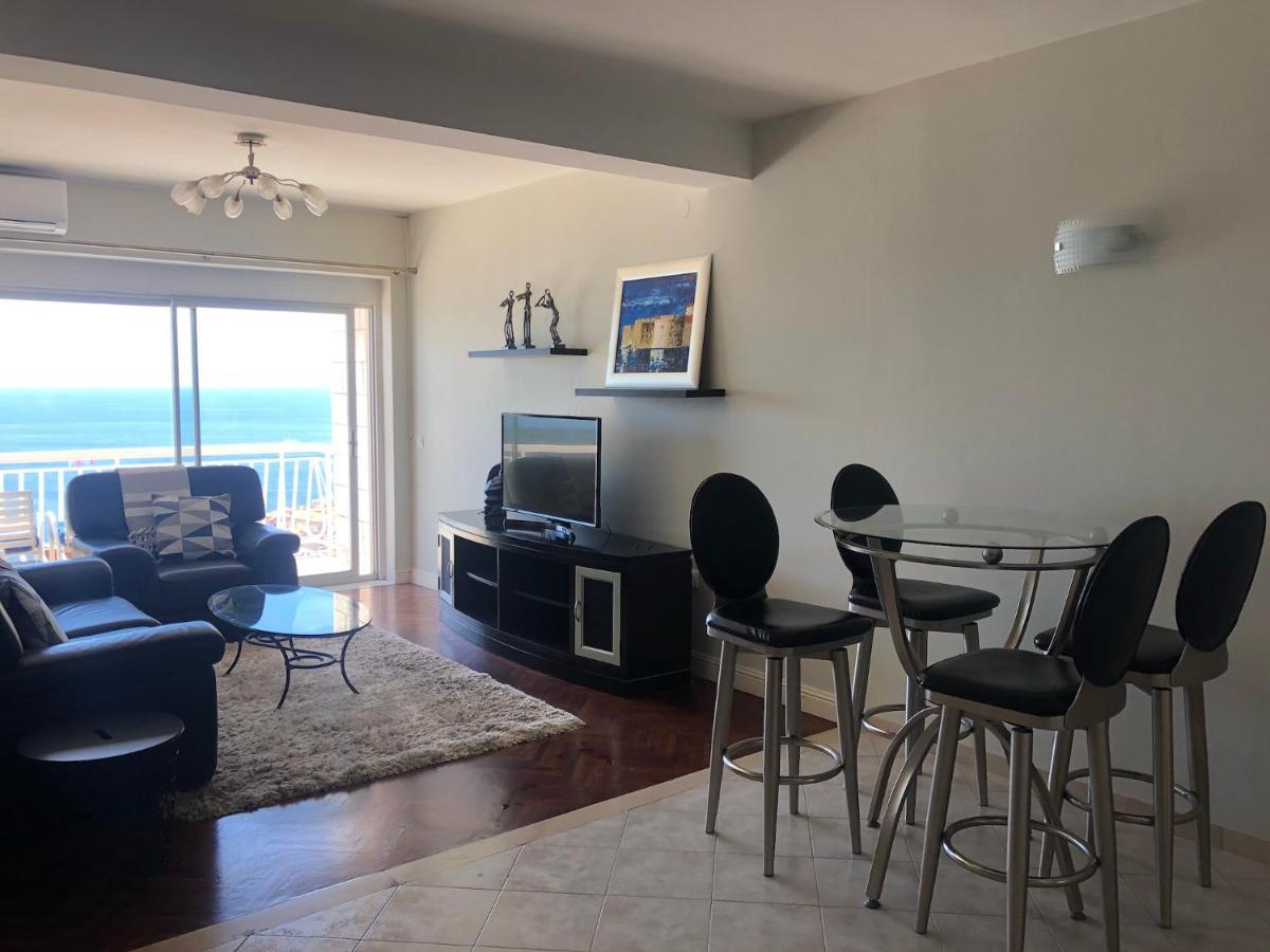 Apartment Luxeview2- Old Town View, 10Min To Town Dubrovnik Exteriör bild