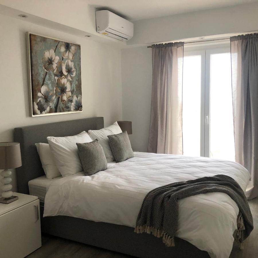 Apartment Luxeview2- Old Town View, 10Min To Town Dubrovnik Exteriör bild