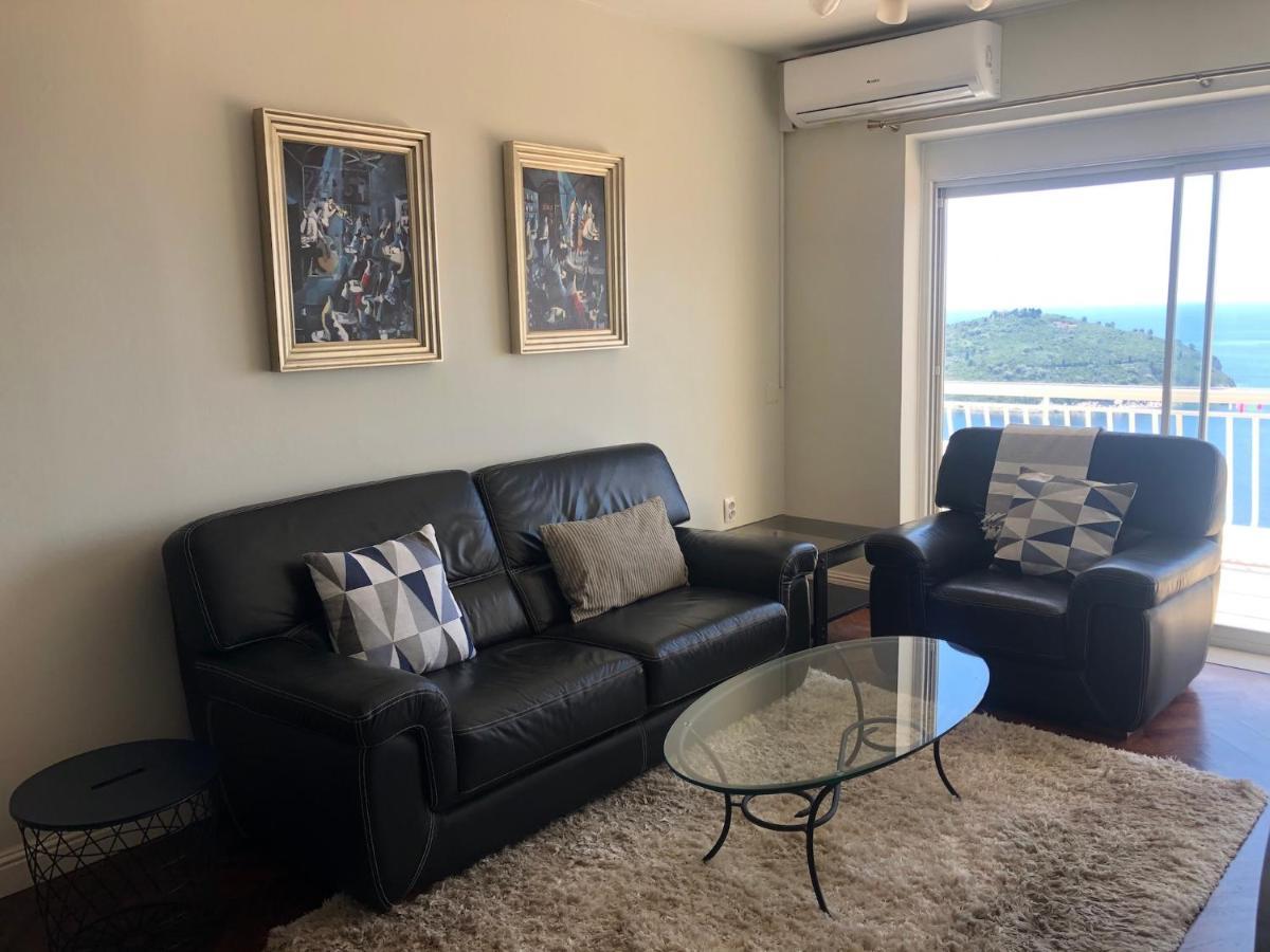 Apartment Luxeview2- Old Town View, 10Min To Town Dubrovnik Exteriör bild